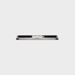 27.5 inch Bar Type LCD Display 1920*136 LVDS 700nits