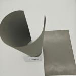 Nickel Sintered Fiber Felt 0.2mm Porous Fuel Cell Gas Diffusion Layer