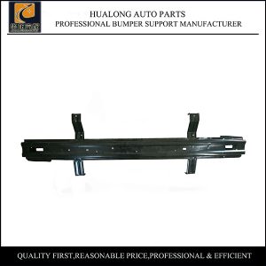 15 Hyundai Accent Rear Bumper Support OEM 86630-4L000