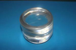 China E-O Devices Piezoelectric Effect Crystals LiTaO3 Lithium Tantalate Crystal factory