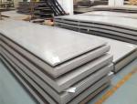 2B 6mm Stainless Steel Plate Mill Hot Rolled 4000mm
