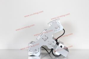 China Neutral / Cool White Outdoor LED Flood Lights 300W 15/30/60/120 Degree Beam Angle factory
