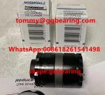 SSU12OPN Taper roller Linear Ball Bushing Smart Bearing 31.75 mm linear motion