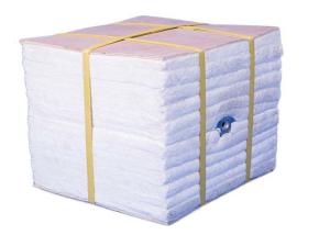China Thermal Insulation Ceramic Fiber Blocks Module factory