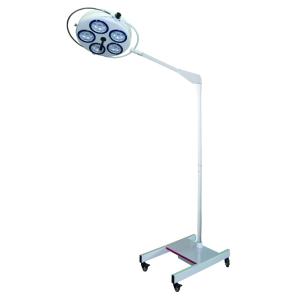 China Cold Light LED Portable Surgical Lights / Mobile Examination Light For Minor Surgery factory
