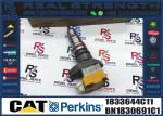 High Quality Diesel Fuel Injector 1833644C11 1833646C92 1833645C1 AC1822890C1