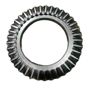 China Straight Bevel Gear Precision Gear Transmission Custom Gear Manufacturer factory