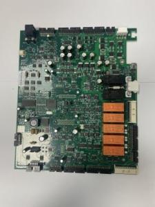 China 445-0749347 ATM Parts ATM Machine Parts NCR S2 CONTROL BOARD PCB ASSY 4450749347 factory