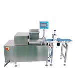Papa P308 Energy Bar Extruder 60-80pcs/Min Nutrition Bar Manufacturing Equipment