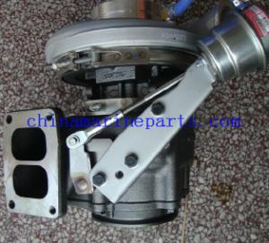China Cummins 6BT Engine parts turbochargers 2839386 HE35W factory