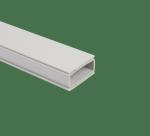 Extruded PVC Trim Plastic Products