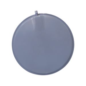 10L Galvanized Expansion Tank for Wall-Mounted Gas Boilers