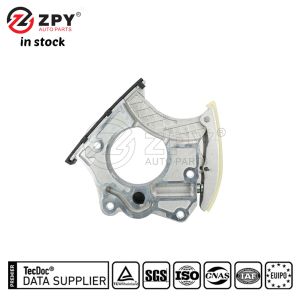 ZPY 06E109217Q Left Engine Timing Chain Tensioner For Audi A6 A7 A8 Q5 Q5 Q7