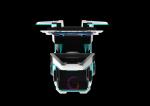 Large 360 VR Simulator 9D Virtual Reality Somatosensory Game Machine 220V
