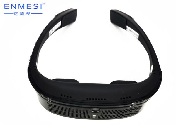 Myopia Vision Correction Glasses High Resolution 13 Million Megapixel Camera
