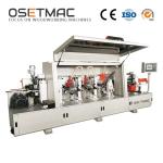 Woodworking Machinery Automatic Edge Banding Machine SYS-368 for Furniture