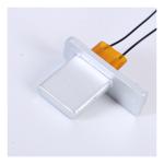 Professional Facial Vaporiser Face Steamer PTC Heating Element Aluminium