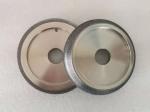 Electroplated CBN Grinding wheel 150*22.2*32 10/30 B151