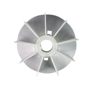 China ZOZHI Plastic Y2-90 Fan Blade For Three Phase Induction Motor factory