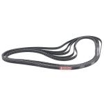 Standard Timing Belt for Manufacturing Plant Sinoconve XH Rubber Belt Performanc