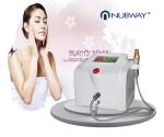 3 heads nubway fractional rf microneedle machine big promotion