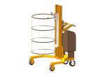 DTF450D Portable Electric Drum Lifter Oil Drum Carrier Load Capacity 450kg