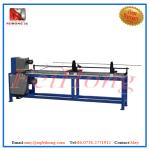 Sheet Winding Machine