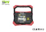 N50 Magnets 6500K CRI80 Portable LED Work Light