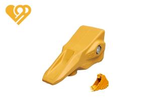 China Bucket Teeth EC210TL Wear Parts Bending Resistance for Excavator Undercarriage Parts factory