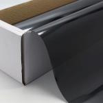 Carbon Window Tint Dyed Film 1.2mil 1.5mil 3 Years Warranty No Color Fade