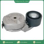 High Quality ISDE ISBE Diesel Engine spare parts Belt Tensioner Pulley 4891116