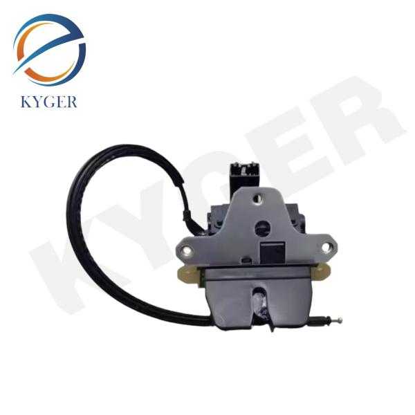 LR049494 Car Parts LR030192 In stock Tailgate Door Latch Tailgate Lock For Land
