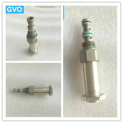 SY65/SY75/LG6065/FR60 18MM Solenoid Valve Core 3001603-WK07L-01-C-V/60008386 Solenoid Valve Spool For LOVOL / SUNWARD / SANY / YUCHAI