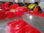 Safety Reflective Vest (ULTRA HIGH VISIBILITY BRIGHT NEON YELLOW) Perfect for