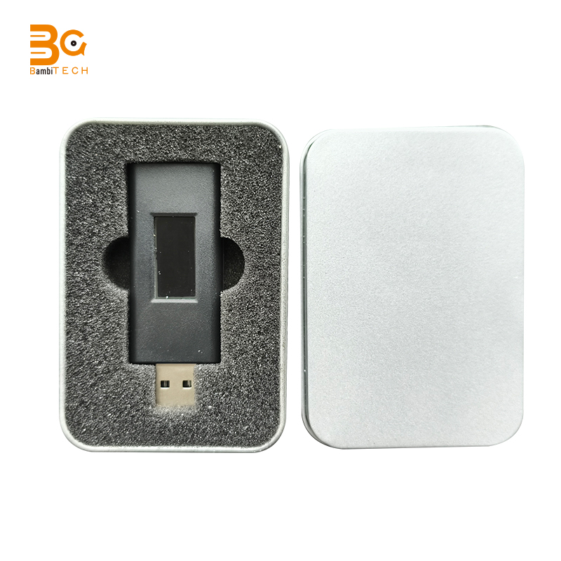 GPS Location Tracker for Cars detector (USB-Powered)