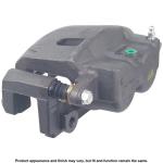 INFINITY Auto Parts Vehicle Brake Caliper 19B2983 19B2982 OEM 41011-7S010 41001