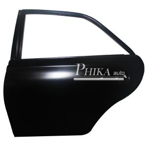 China Black Auto Parts Toyota Door Replacement For New Reiz 2010 - 2015 factory