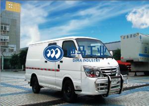 China Anti Riot 2.003L Armored Cit Vehicles factory