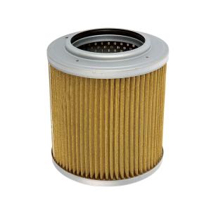 China EF-080B-100 65B0027 Y211-78A-02000 H1145T Hydraulic Oil Filter For XGMA XG821 XG822 Sumitomo SH120 HW24 factory
