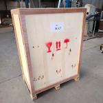 65kg Weight PDC2200M Industrial Woodworking Air Dust Collector for Home
