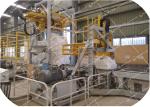 Chemical Fiber Industry Stock Preparation System CE