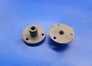China High Temperature Aluminium Nitride Nozzle / ALN Oil Spray Nozzles factory