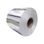 Zinc Coated 6061 Aluminum Sheet Metal Coil Embossed Non Alloy