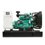 Cummins 6BT5.9-G1 Engine 80kw 100kva Diesel Standby Generator sets