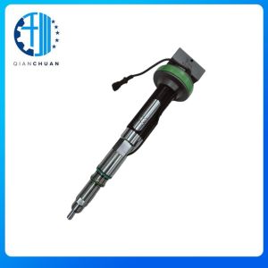 China Fuel Injector Assembly 2867148 For  Cummins Qsk19 Engine on sale