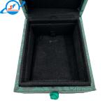 Vintage Classic Jewelry Packaging Case Chinese Style Jewelry Packaging Box