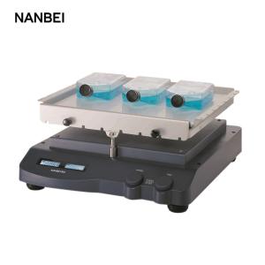 China Laboratory Medical LCD Digital Rocking Shaker factory