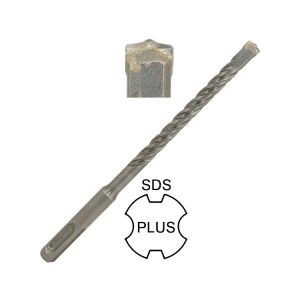 China Carbide Centric Single Tip Masonry Drill Bit 4 Flutes on sale