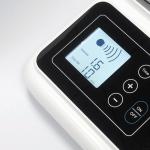 CS01 Rehabilitation Ultrasound Muscle Treatment Machine For Physiotherapy