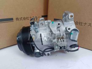 China Auto AC Conditioning Compressor For TOTAL crown 2.5 883103A270 DS85004 factory